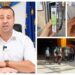 Incredibil! Copiii din municipiul Suceava vor fi nevoiți să își ia adio de la automatele de unde își cumpărau țigări electronice de unică folosință în voia cea bună. Lucian Harșovschi vrea să oprească funcționarea automatelor 
