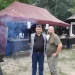 Se dorește înființarea unui muzeu al gastronomiei la Suceava. Directorul Muzeului Național al Bucovinei a discutat pe această temă cu chef Cătălin Scărlătescu