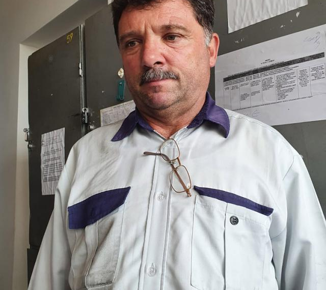 Un șef de tren din Suceava a predat la Poliție o borsetă cu 43.000 de lei, găsită pe o bancă