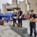 Un pompier din Câmpulung Moldovenesc s-a clasat pe locul al II-lea concursul internațional ”Scări”, desfășurat în municipiul Satu Mare