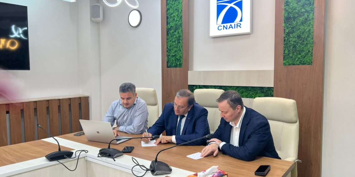 Gheorghe Flutur: ”Am reușit să conving conducerea CNAIR de necesitatea finanțării modernizării a 20 de km de pe traseul DN 29A Adâncata – Zvoriștea”