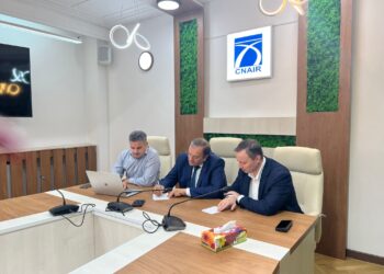 Gheorghe Flutur: ”Am reușit să conving conducerea CNAIR de necesitatea finanțării modernizării a 20 de km de pe traseul DN 29A Adâncata – Zvoriștea”