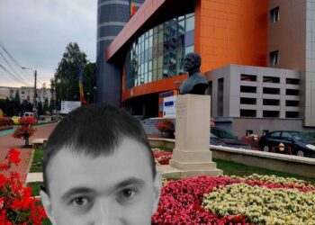Arhitectul Bogdan Adomniței, mort în accidentul aviatic de aseară, va fi propus pentru a i se acorda titlul de Cetățean de Onoare Post-mortem al orașului Suceava: „Era un arhitect din noua generație, un bun specialist și un mare OM.”