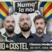 Cinema Modern va găzdui spectacolul Stand-Up Comedy ”Numa’ la Noi!”, cu Teo, Vio și Costel