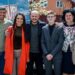 Echipa ”Visuri la cheie” i-a renovat apartamentul unui tânăr din Câmpulung Moldovenesc, care fiind adolescent a trebuit să își îngroape mama, tatăl și bunicul. Preotul Gheorghiță Niță a fost mâna lui Dumnezeu: „În cimitir rămân doar morții, tu vii cu mine!”