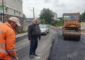 Ion Lungu a anunțat că tronsonul II al Rutei Alternative Suceava-Botoșani va fi finalizat la data de 15 octombrie