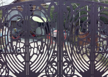 Aflati cat mai multe despre fierul forjat