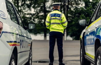 Polițiștii desfășoară campania de prevenire a victimizării minorilor ”Vacanța s-a terminat. Sunteți pregătiți pentru un nou început?”