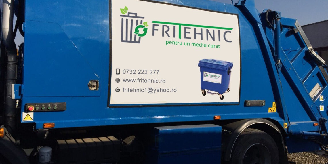 Primăria Dolhasca plătește Fritehnic SRL cu circa 233.000 de euro pentru a colecta, transporta și depozita gunoaiele de pe raza orașului