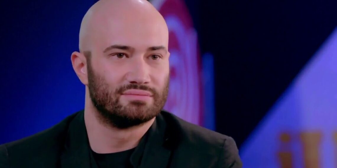 Mihai Bendeac a plecat de la Antena 1