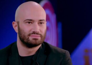 Mihai Bendeac a plecat de la Antena 1