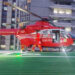 CJ Suceava plătește circa 35.000 de euro pentru elaborarea studiului de fezabilitate în vederea construirii unui punct de operare aeromedical la Câmpulung Moldovenesc