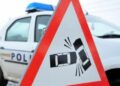 Un bătrân de 84 de ani a provocat un accident rutier cu trei autoturisme, după a intrat în coliziune cu o mașină condusă pe un drum cu prioritate din Rădăuți