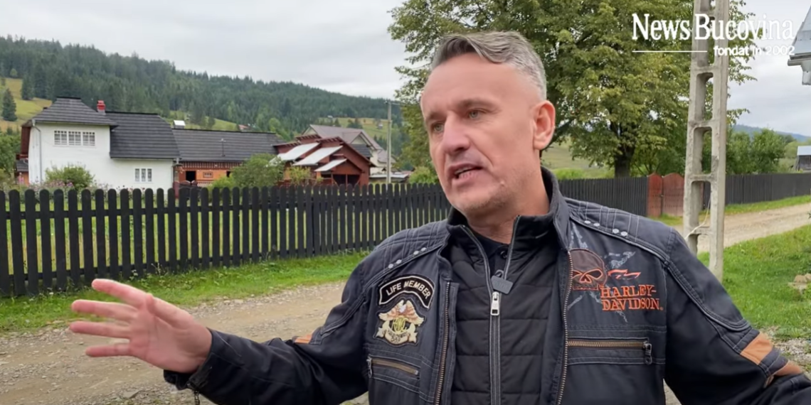 VIDEO Activistul de mediu Tiberiu Boșutar susține că a fost otrăvit: „Am fost la cel puțin șapte spitale diferite prin toată țara. Am stat internat, fiecare spital dădea alt diagnostic”