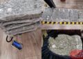 Tânărul, care s-a luat la întrecere cu polițiștii crezând că transportă kilograme de canabis, fără a ști că BCCO și DIICOT Suceava i-au înlocuit marfa cu buruieni uscate de pe câmp, a fost condamnat definitiv la doi ani de închisoare 