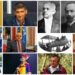 Județul Suceava se mândrește cu 17 persoane care au primit titlul de ”Cetățean de Onoare al Județului Suceava”, de-a lungul timpului