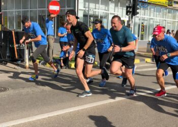 Viceprimarul Sucevei îi cheamă pe suceveni la Crosul Sucevei: „Crosul Sucevei revine după doi ani de pauză”