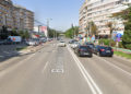 Un tânăr grăbit s-a ales cu dosar penal după ce a trecut pe culoarea galbenă a unui semafor din cartierul George Enescu
