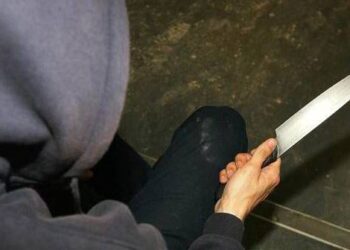 Patru ani și două luni de închisoare pentru un individ care a încercat să-și tâlhărească o vecină. Bătrâna de 88 de ani l-a pus pe fugă pe agresorul înarmat cu un cuțit, după ce l-a înfruntat