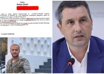 Activistul de mediu Daniel Bodnar îi bate obrazul ministrului mediului, Tanczos Barna, pentru că administratorul unei firme care ar fi tăiat ilegal peste 4.000 de arbori este liber să își desfășoare activitatea în continuare: „Chiar mai aveți curaj să susțineți că în România tăierile ilegale sunt aproape inexistente?”