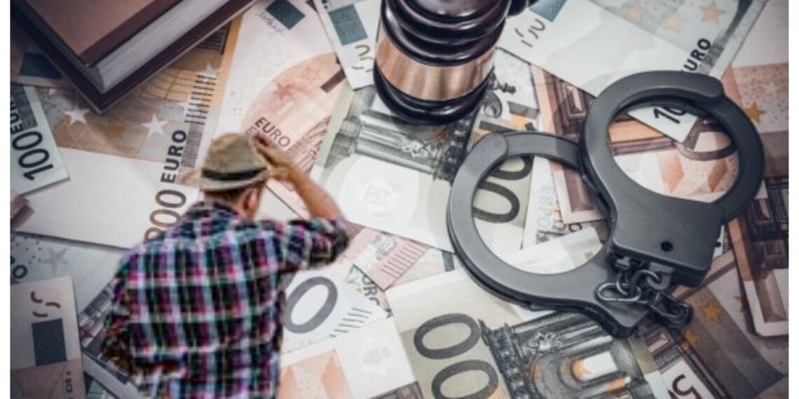 Primele condamnări în dosarul fermielor judecați pentru fraudă cu fonduri europene de 5 milioane de euro, din perioada 2009 – 2012. Doar doi inculpați au fost condamnați la închisoare cu executare