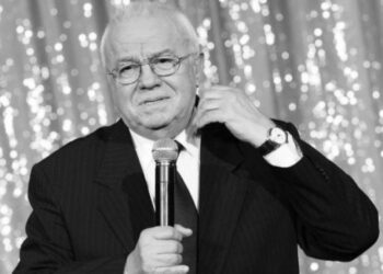Actorul Alexandru Arșinel, originar din Dolhasca, s-a stins din viață în Spitalul Universitar din București