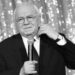 Actorul Alexandru Arșinel, originar din Dolhasca, s-a stins din viață în Spitalul Universitar din București