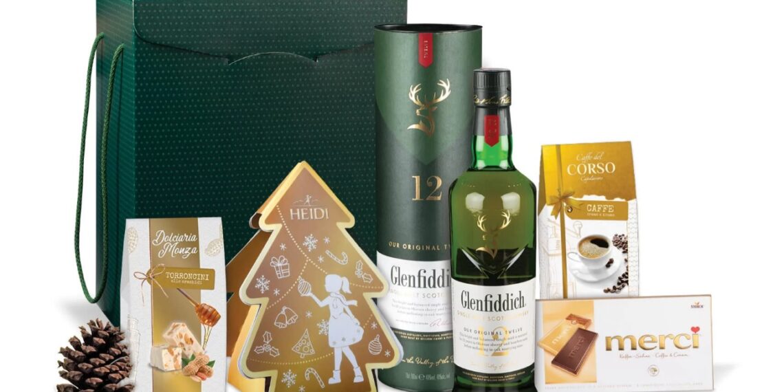 De ce sa oferim un cos de Craciun angajatilor companiei?