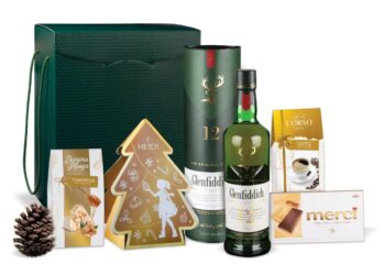 De ce sa oferim un cos de Craciun angajatilor companiei?