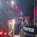 VIDEO Incendiu la o gospodărie din Ciprian Porumbescu. Șura, bucătăria de vară și acoperișul casei de locuit au fost distruse de flăcări