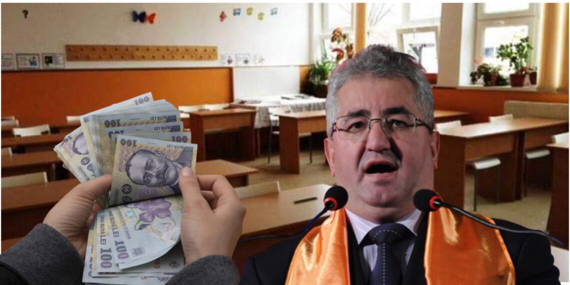 Primarul Sucevei le cere părinților elevilor din oraș să nu mai plătească nimic școlilor: „Părinții nu trebuie să dea nici un leu la școală”