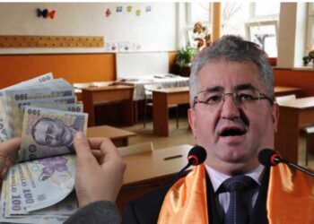 Primarul Sucevei le cere părinților elevilor din oraș să nu mai plătească nimic școlilor: „Părinții nu trebuie să dea nici un leu la școală”