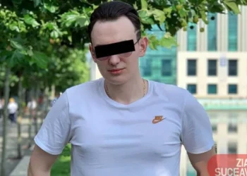 Fălticeneanul care și-a comandat ricină de pe DarkWeb pentru a-și omorî unchiul, a fost condamnat definitiv la un an de închisoare cu suspendare