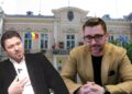 PSD l-a ales pe Traian Andronachi candidat pentru funcția de primar al Rădăuțiului. Șansele ca la alegerile viitoare Bogdan Loghin să fie nevoit să își dea ”log out” din Primărie sunt foarte mari