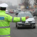 Autoturism neînmatriculat depistat circulând prin municipiul Suceava