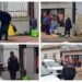 FOTO Poliția Locală Rădăuți, trimisă să elibereze locurile în care oamenii de la țară vând lapte și pătrunjel pe stradă: „Mi-au spus că-s puși de primar. Nu erai tu cu promovarea produselor locale și cu produsele bio?”