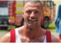 MAI îl felicită pe voluntarul sucevean Sorin Mihalescul pentru dârzenia cu care ajută ISU Suceava de la începutul pandemiei COVID: „El este Sorin, un OM care merită toată aprecierea noastră”