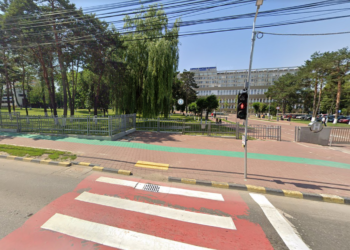 Un bărbat a fost găsit în stare de inconștiență lângă gardul SJU Suceava. Acesta a consumat băuturi alcoolice