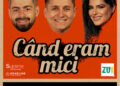Stand-Up Comedy cu Radu Bucălae, George Tănase și Ioana State, la Auditorium Joseph Schmidt din cadrul USV