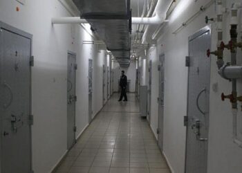 Polițiștii suceveni au introdus în arest 14 persoane într-o singură zi