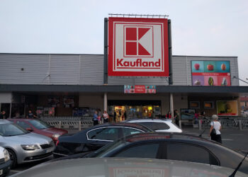 Două hoațe au fost condamnate la închisoare cu suspendare. Acestea trebuie să plătească peste 2.300 de lei daune materiale către Kaufland