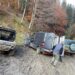 Un bărbat a murit în cantonul Strigoiu din Putna