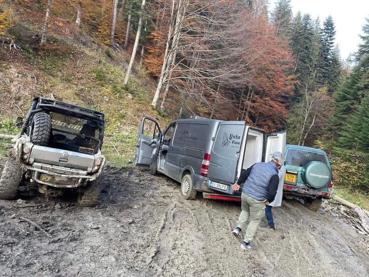 Un bărbat a murit în cantonul Strigoiu din Putna