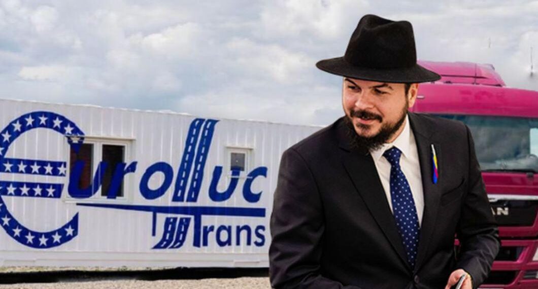 Patronul de la Euroluc Trans, un angajat de-al său, patronul de la Service Motoare Nord Salcea și un inspector ITP au ajuns în arestul IPJ Suceava pentru operațiuni ITP false