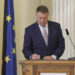 Klaus Iohannis a semnat decretul de eliberare din funcție a unui judecător de la Curtea de Apel Suceava care se va pensiona