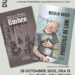 „Umbre” și „Poveștile de luni”, dublă lansare de carte a scriitorului și jurnalistului Neculai Roșca. Evenimentul va avea loc la Biblioteca Bucovinei ”I.G. Sbiera”