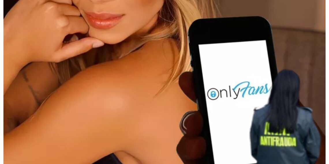 Suceveanca care a strâns mai bine de 3,6 milioane de lei în luna septembrie din OnlyFans va trebui să plătească ANAF-ului peste jumătate de milion de lei