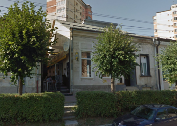 Barul Rainbow, la un pas de un dezastru. O perdea a luat foc din cauza unei lumânări lăsate aprinse, după închiderea localului