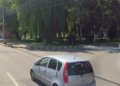 O femeie a fost lovită de un mopedist fără permis, la doi pași de SJU Suceava. Victima traversa strada regulamentar