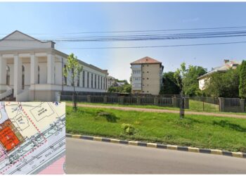 O clinică stomatologică va fi construită peste drum de Metro